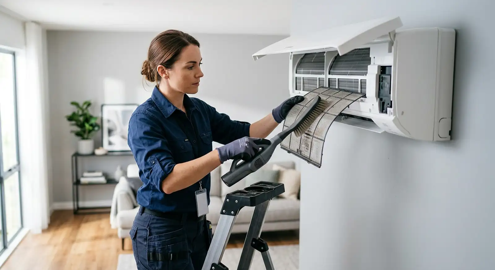 Waarom regelmatig airco onderhoud essentieel is voor uw gezondheid en energierekening