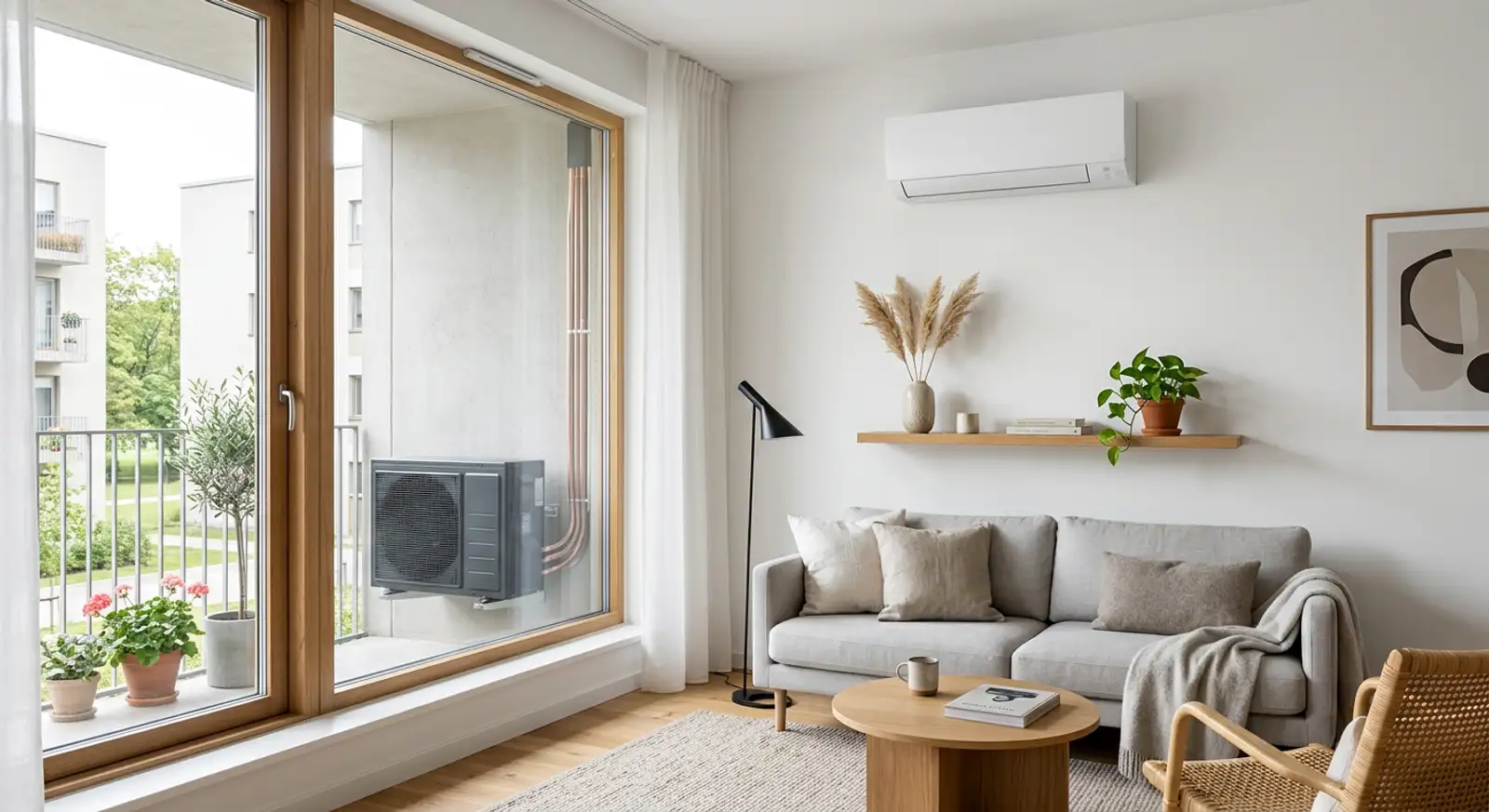 Single Split of Multi Split Airco: Welke Kiezen?